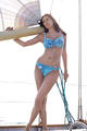 Panache Kaleidoscope Underwired Bikini Top