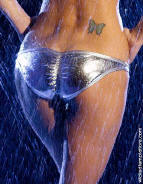 Brazilian Bunhugger